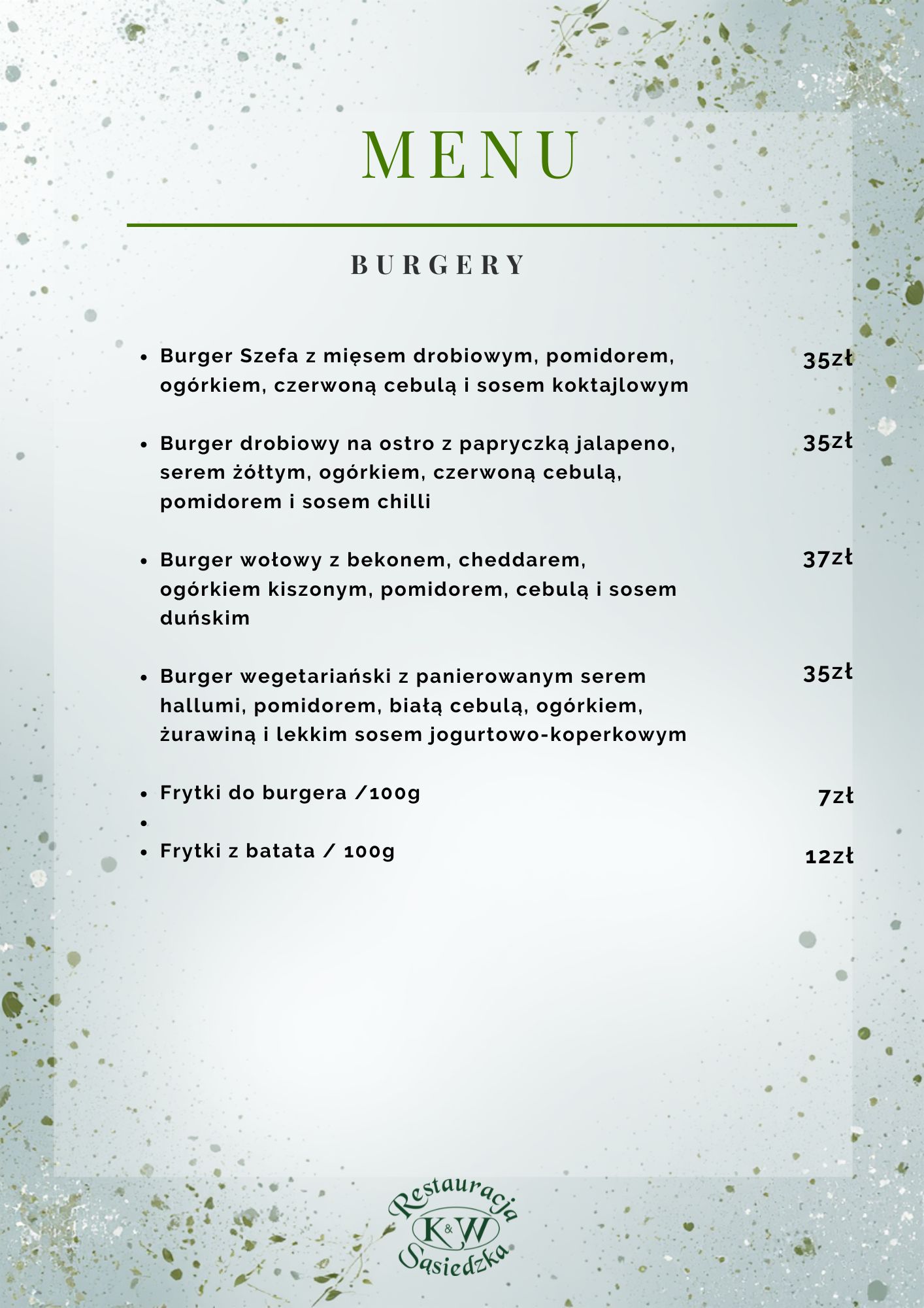 Czarne i Złote Eleganckie Koktajl Menu (25).jpg