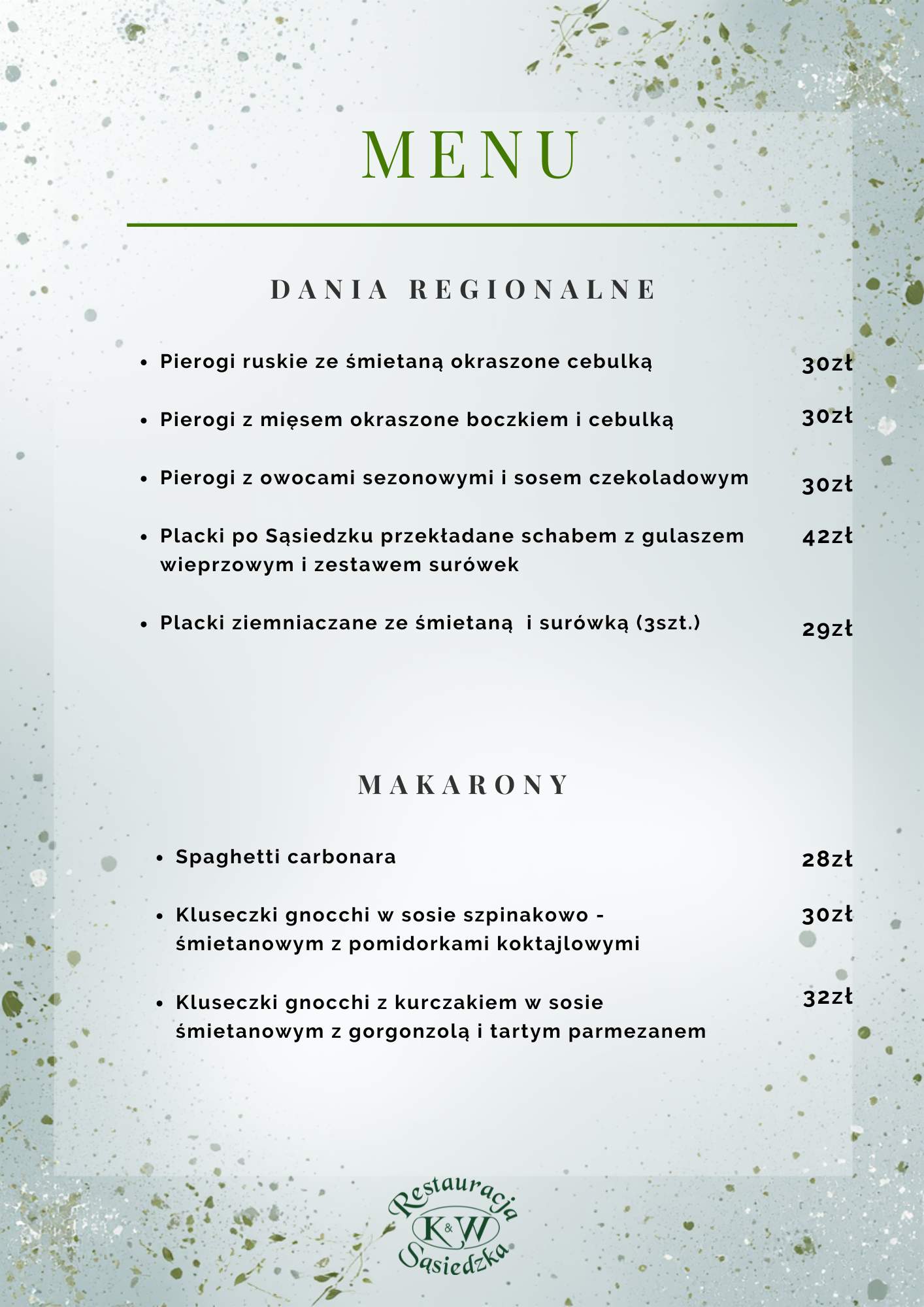 Czarne i Złote Eleganckie Koktajl Menu (3).png