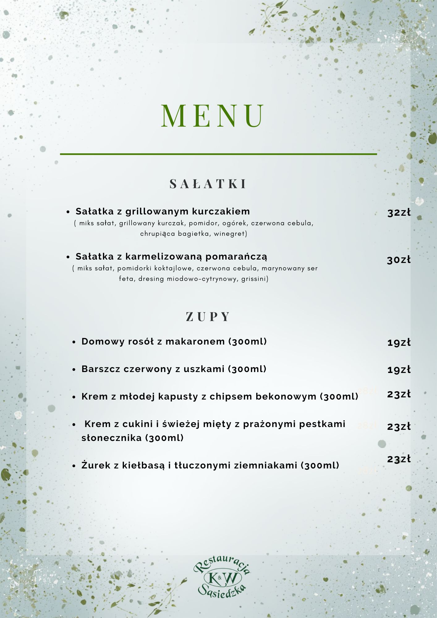 Czarne i Złote Eleganckie Koktajl Menu (23).jpg