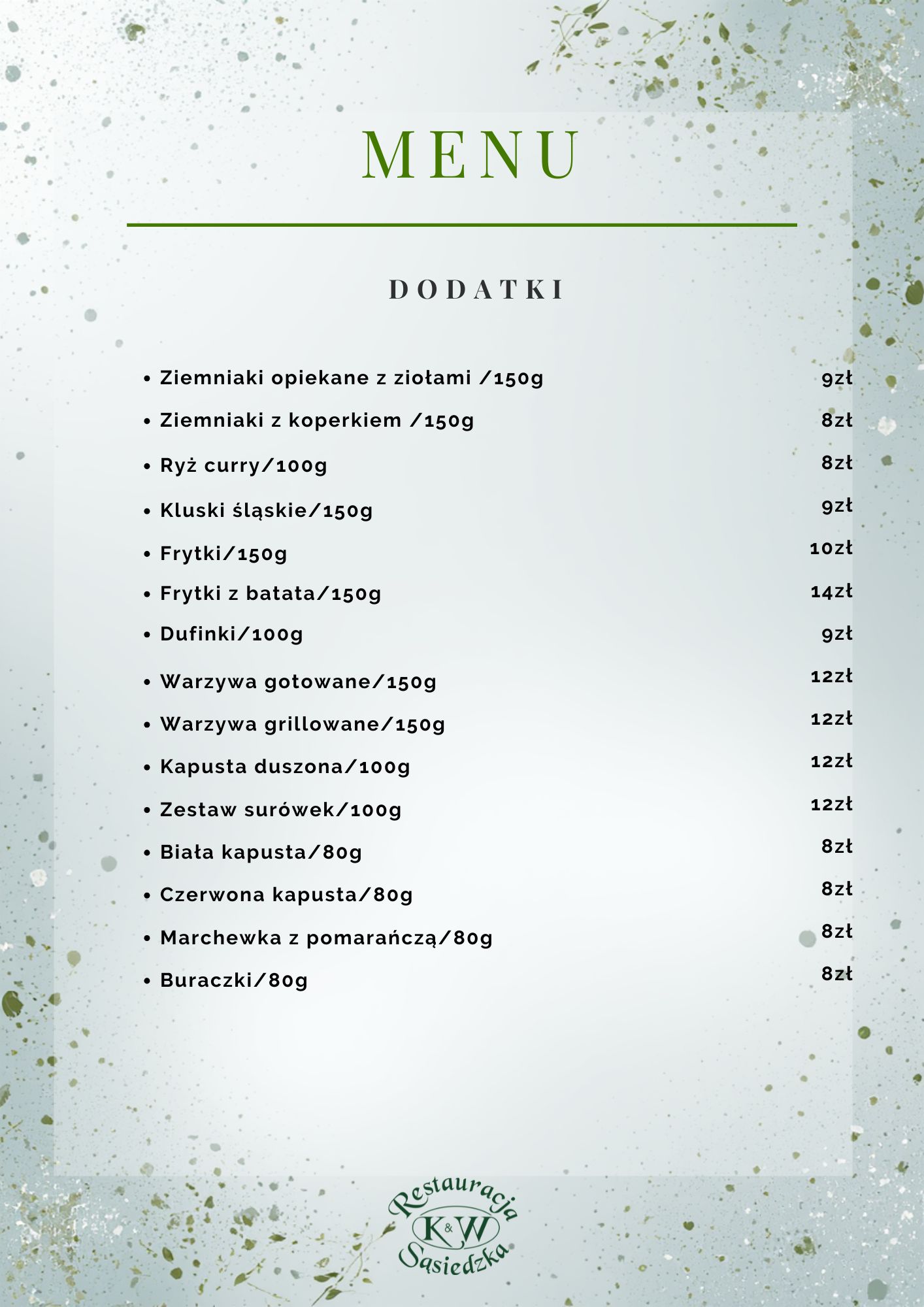 Czarne i Złote Eleganckie Koktajl Menu (29).jpg